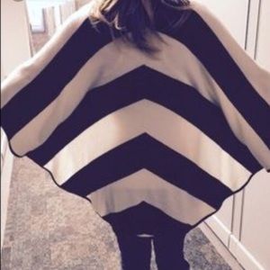 Bebe - Cashmere Cover